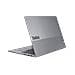 ThinkBook 16 G7 ARP AMD Ryzen™ 7 7735HS Computer portatile 40,6 cm (16") WUXGA 32 GB DDR5-SDRAM 1 TB SSD Wi-Fi 6E (802.11ax) Windows 11 Pro Tedesco Grigio - Foto miniatura 10