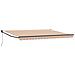 Tenda Retrattile Multicolore 450 × 300 cm - Foto miniatura 1