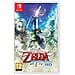 The Legend of Zelda: Skyward Sword HD Standard Cinese semplificato, Cinese tradizionale, Tedesca, DUT, Inglese, ESP, Francese, ITA, Coreano, Russo Switch - Foto miniatura 1