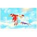 The Legend of Zelda: Skyward Sword HD Standard Cinese semplificato, Cinese tradizionale, Tedesca, DUT, Inglese, ESP, Francese, ITA, Coreano, Russo Switch - Foto miniatura 13