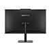 V100 Intel® N N100 60,5 cm (23.8") 1920 x 1080 Pixel PC All-in-one 16 GB DDR5-SDRAM 512 GB SSD Windows 11 Pro Wi-Fi 6 (802.11ax) Nero - Foto miniatura 9
