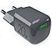 Caricabatterie da parete MiniPro 20W USB-C - tecnologia GAN - Foto miniatura 1
