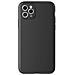 Custodia Morbida Huawei Nova 11 Se - Nera - Foto miniatura 5