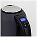 Bollitore elettrico programmabile BOE52 1,7 L Acciaio inox, Termostato regolabile 40-100°C, Mantenimento in caldo, 220W, grigio - Foto miniatura 2