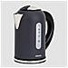 Bollitore elettrico programmabile BOE52 1,7 L Acciaio inox, Termostato regolabile 40-100°C, Mantenimento in caldo, 220W, grigio - Foto miniatura 6