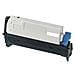 Tamburo Originale C5600 C5700 Nero 43381708 - Foto miniatura 3