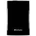 Hard Disk Esterno Portatile Store 'n' Go 1 TB Interfaccia USB 3.0 Colore Nero - Foto miniatura 2