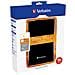 Hard Disk Esterno Portatile Store 'n' Go 1 TB Interfaccia USB 3.0 Colore Nero - Foto miniatura 4