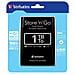 Hard Disk Esterno Portatile Store 'n' Go 1 TB Interfaccia USB 3.0 Colore Nero - Foto miniatura 7