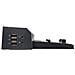 452-11514 Nero replicatore di porte e docking station per notebook - Foto miniatura 2