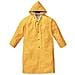 Impermeabile Pvc Giallo Xxl - Foto miniatura 1