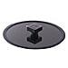 Coperchio in Vetro Base in Silicone Diametro 28 cm - Linea Etnea - Foto miniatura 1