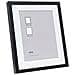 S223K2 30x40 legno nero con Passepartout - Europa - Foto miniatura 1