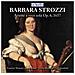 Barbara Strozzi - Ariette A Voce Sola Op. 6 - Foto miniatura 1