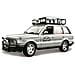 Bijoux Range Rover Scala 1:24 - Foto miniatura 1