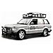 Bijoux Range Rover Scala 1:24 - Foto miniatura 2
