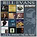 Bill Evans - 12 Classic Albums 1856-1962 (6 Cd)  - Foto miniatura 1