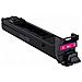 TONER RIGENERATO -  4650M Magenta Per Konica Minolta Magic Color 4650 Dn, 4650 En, 4690 Mf, 4695 Mf - Foto miniatura 1