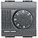L4441 - Living Int - Termostato Condizionamento Da Incasso 230v - Foto miniatura 4