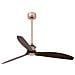 Faro Faro 33399 Marrone Ventilatore Per Soffitto Senza Luce Just - Foto miniatura 1