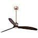 Faro Faro 33399 Marrone Ventilatore Per Soffitto Senza Luce Just - Foto miniatura 13