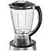 Robot Da Cucina Mixer Frullatore Clatronic Km 3646 500w - Foto miniatura 2