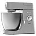 Chef Impastatrice Planetaria KVL4100S Potenza 1200W Colore Argento - Foto miniatura 1