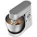 Chef Impastatrice Planetaria KVL4100S Potenza 1200W Colore Argento - Foto miniatura 4