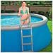 58331 - Scaletta di Sicurezza 122 cm Per Piscine Fuori Terra - Foto miniatura 2
