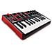 Mpk Mini Mkii Mk2 Controller Tastiera Usb Midi Keyboard - Foto miniatura 1