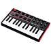 Mpk Mini Mkii Mk2 Controller Tastiera Usb Midi Keyboard - Foto miniatura 3