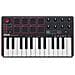 Mpk Mini Mkii Mk2 Controller Tastiera Usb Midi Keyboard - Foto miniatura 4