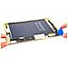 Batteria Compatibile Apple 7340mah Per Apple Ipad Air 2 - Foto miniatura 4