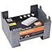 Pocket Stove + 6x14 G Solid Fuel Tablets - Foto miniatura 1