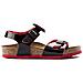 Rio Kids BF Two Tone Black Ribbon - 28 - Foto miniatura 1