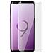 Pellicola Galaxy S9 Plus Vetro Temperato Salvadisplay Antigraffio - Trasparente - Foto miniatura 1