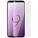 Pellicola Galaxy S9 Plus Vetro Temperato Salvadisplay Antigraffio - Trasparente - Foto miniatura 6
