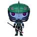 Marvel: Pop! Marvel: Gotg 2 - Hala The Accuser - Foto miniatura 1