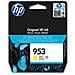 953 Yellow Original Ink Cartridge 10ml 700pagine Giallo Cartuccia Dinchiostro F6u14aebgx - Foto miniatura 10