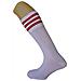 Calze Football Tight Abbigliamento Uomo Eu 41-45 - Foto miniatura 2