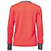 Magliette Score Set L / s Abbigliamento Ragazzi 116 - Foto miniatura 2