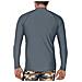 Magliette Iq-company Uv 300 Shirt Slim Fit L / s Abbigliamento Uomo Xxxl - Foto miniatura 2