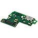 Connettore Con Presa Di Ricarica Huawei P10 Lite - Connettore Micro-usb - Foto miniatura 2