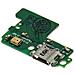Connettore Con Presa Di Ricarica Huawei P10 Lite - Connettore Micro-usb - Foto miniatura 3