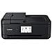 Stampante Multifunzione PixmaTS9550 Inkjet a Colori Stampa Copia Scansione A3 15 ipm (B / N) 10 ipm (a Colori) Wi-Fi Ethernet USB - Foto miniatura 1