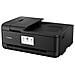 Stampante Multifunzione PixmaTS9550 Inkjet a Colori Stampa Copia Scansione A3 15 ipm (B / N) 10 ipm (a Colori) Wi-Fi Ethernet USB - Foto miniatura 2