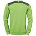 Felpe Kempa Emotion 2.0 Training Top Abbigliamento Ragazzi 116 - Foto miniatura 1