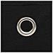 Contenitori 4 pz in Tessuto non Tessuto 32x32x32 cm Nero - Foto miniatura 2