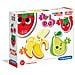My First Puzzle - Frutta E Verdura - Foto miniatura 1