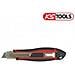 Fresa Universale Tools Lama Frangibile - Caricatore 6 Lame - 25mm - 907.2180 - Foto miniatura 1